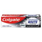 Creme Dental Colgate Advanced White Carvão 75ml