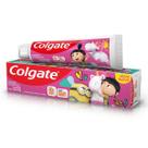 Creme Dental Colgate Agnes Infantil Flúor 60g