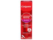 Creme Dental Colgate Luminous White Glow 70g