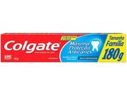 Creme Dental Colgate Máxima Proteção Anticáries - 180g