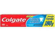Creme Dental Colgate Máxima Proteção Anticáries - 180g