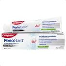 Creme Dental Colgate Periogard Gengiva Saudável Hortelã 60g