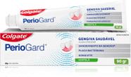 Creme Dental Colgate Periogard Gengiva Saudável Sabor Hortelã 90g