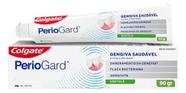 Creme Dental Colgate Periogard Hortelã Gengivas Sensívei 90g