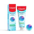 Creme Dental Colgate Pro Argin, 2X Reforço do Esmalte, Proteção Avançada Contra Sensibilidade, Danos ao Esmalte, pH Bucal e Cáries (100g/3,5oz)