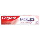 Creme Dental Colgate Sensitive Pro Alívio Imediato Gengiva 60g