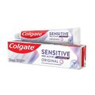 Creme Dental Colgate Sensitive Pro-Alívio Imediato Original 90g