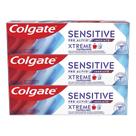 Creme Dental Colgate Sensitive Pro Alívio Imediato Xtreme 3x90g