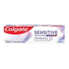 Creme Dental Colgate Sensitive Pró-Alívio Original 110G Creme Dental Colgate Sensitive Pró-Alívio Original 110G