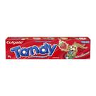 Creme Dental Colgate Tandy Morangostoso 50g