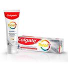 Creme Dental Colgate Total Clean Mint 90g - Embalagem com 12 unidades