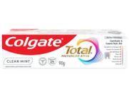 Creme Dental Colgate Total Prevenção Ativa 90g