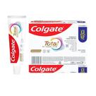 Creme Dental Colgate Total Prevenção Ativa Original Mint 50g - Embalagem com 12 Unidades - Leve 12 Pague 10