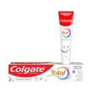 Creme Dental Colgate Total Saúde Avançada Antibacteriano 80g
