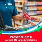 Creme Dental Colgate Tripla Ação 180g - Embalagem com 15 Unidades