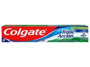 Creme Dental Colgate Tripla Ação 180g