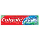 Creme Dental Colgate Tripla Ação 50g