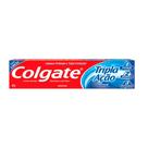 Creme Dental Colgate Tripla Ação Hortelã 90g