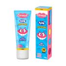 Creme Dental com Fluor Carmed Fini Dentadura 70g - Cimed