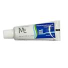 Creme dental com flúor para dentes sensíveis sabor menta fresca kit viagem 12 unidades Creme dental com flúor para dentes sensíveis sabor menta fresca kit viagem 12 unidades