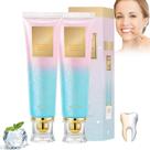 Creme dental com Niacinamida Intensive Fresh Breath 12mL