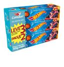 Creme Dental Condor Leve 3 Pague 2 - Kit com 11 Pacotes de 3 Unidades. Creme Dental Condor Leve 3 Pague 2 - Kit com 11 Pacotes de 3 Unidades.