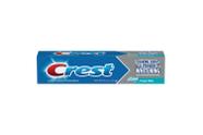Creme dental Crest Bicarbonato de sódio e peróxido clareador 240mL x3