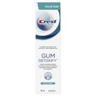 Creme Dental Crest Pro Health Crest Gum Detoxify