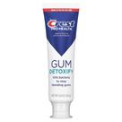 Creme Dental Crest Pro-Health Gum Detoxify 136 ml