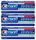 Creme Dental Crest Pro-Health Proteção Avançada da Gengiva 99ml