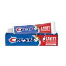 Creme Dental Crest Proteção Contra Cáries 232 ml Pacote com 24