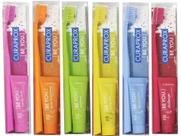 CREME DENTAL CURAPROX BE YOU Sabores 10ml a escolher