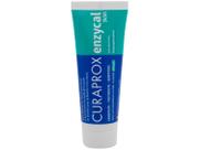 Creme Dental Curaprox Enzycal 1450 - 90g/75ml