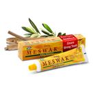 Creme Dental Dabur Meswak - Sem Flúor - Cuidado Bucal