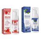 Creme dental de espuma para crianças MaiKar Ultrafine Mousse Foam 60mL