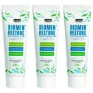 Creme dental Dr. Collins Biomin Sensitive 3 unidades
