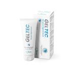 Creme Dental e Antisséptico Geltec Cães e Gatos 30g - Syntec