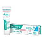 Creme Dental Elmex Sensitive Professional + Gengiva 110g