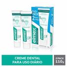 Creme Dental Elmex Sensitive Profissional 2x110g Creme Dental Elmex Sensitive Profissional 2x110g