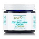 Creme Dental em Pó PurO3 Ozonizado - Remineralizante 37g