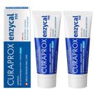 Creme Dental Enzycal 950 75ml Com 2 Unidades