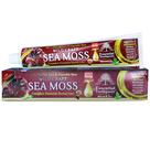 Creme dental ESSENTIAL TOOTHPASTE Sea Moss 185 ml Orgânico