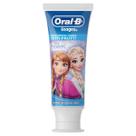 Creme Dental Frozen Stages Oral-B 100g