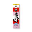 Creme Dental Gel Super Frutas Vermelhas Anticárie Cimed 90g