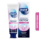 Creme Dental Gengiva Detox Sensitive Care Oral-B 102g