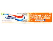 Creme dental GlaxoSmithKline Aquafresh Extreme Whitening 159 g