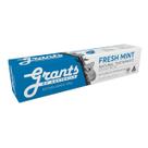 Creme Dental Grants of Australia Hortelã Fresca com Óleo de Melaleuca 110ml Creme Dental Grants of Australia Hortelã Fresca com Óleo de Melaleuca 110ml