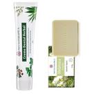 Creme Dental Herbal + Sabonete Melaleuca - Phytoterapica