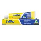 Creme Dental Hillo Máxima Proteção Anticáries com Flúor e Cálcio 70g
