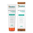 Creme Dental Himalaya Botanique Fluoreto Anticáries 113 ml